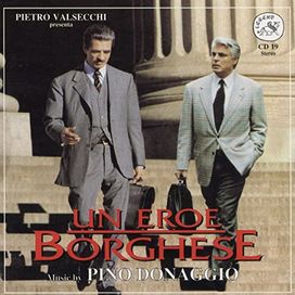 Un Eroe Borghese - 1995 • Álbum