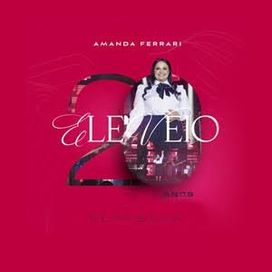 Ele Veio - 2024 • Single/EP