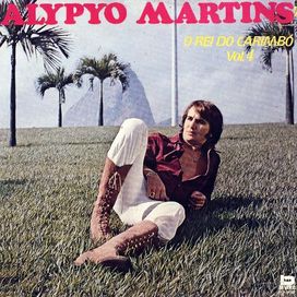 O Rei Do Carimbó, Vol. 4 - 1977 • Álbum