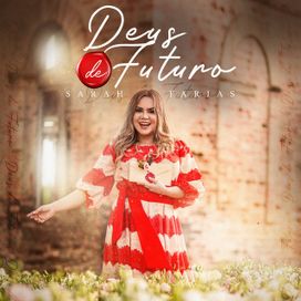 Deus de Futuro - 2021 • Single/EP