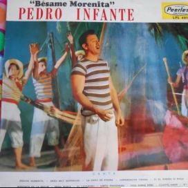Bésame Morenita - 1964 • Álbum