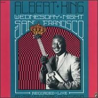 Wednesday Night in San Francisco - 1990 • Álbum