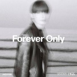 Forever Only - SM STATION : NCT LAB - 2022 • Sencillo/EP