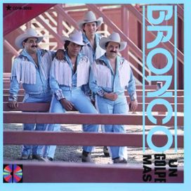 Un Golpe Más - 1988 • Álbum
