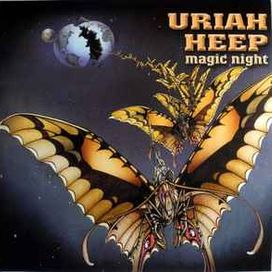 Magic Night - 2004 • Álbum