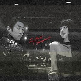 Jay Park Season 2 - 2024 • Sencillo/EP