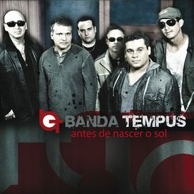 Antes de Nascer o Sol - 2012 • Álbum