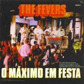 O Máximo em Festa - 1969 • Álbum