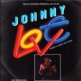 Johnny Love - 1988 • Álbum