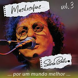 Musilosofias Vol. 3 - 2020 • Álbum