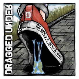 The World Is In Your Way - 2020 • Álbum