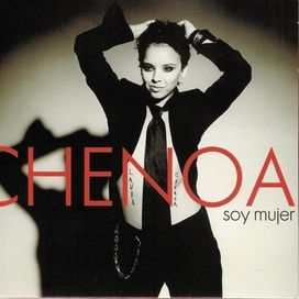 Soy Mujer - 2004 • Álbum