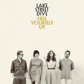 Free Yourself Up - 2018 • Álbum