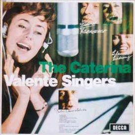 The Caterina Valente Singers - 1965 • Álbum