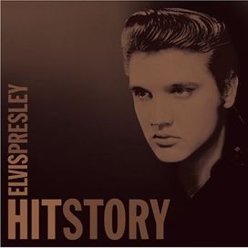 Hitstory - 2005 • Álbum