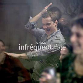 Infréquentable - 2008 • Álbum