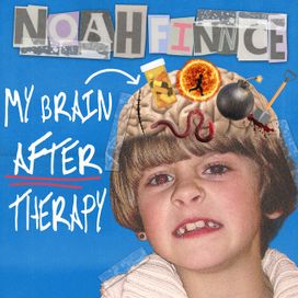 MY BRAIN AFTER THERAPY - 2022 • Sencillo/EP