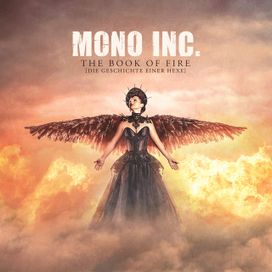 The Book Of Fire (Die Geschichte einer Hexe) - 2020 • Álbum