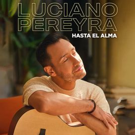 Hasta El Alma - 2023 • Álbum