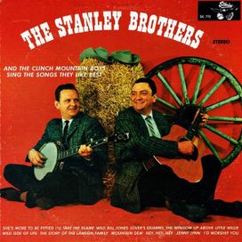 Sing The Songs They Like Best - 1961 • Álbum