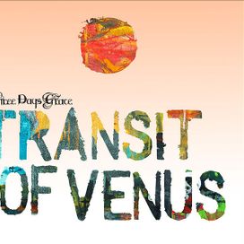 Transit Of Venus - 2012 • Álbum