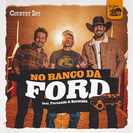 Banco da Ford (Ao Vivo) - 2025 • Single/EP