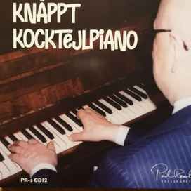 Knäppt Kocktejlpiano - 2022 • Álbum