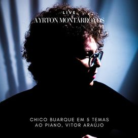 Chico Buarque Em 5 Temas (part. Vitor Araújo) - 2020 • Álbum