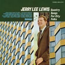 Country Songs For City Folks - 1965 • Álbum