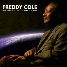 To The Ends Of The Earth - 1997 • Álbum
