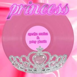 Princess (feat. Petey Plastic) - 2018 • Single/EP