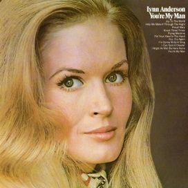 You're My Man - 1971 • Álbum