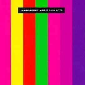 Introspective - 1988 • Álbum