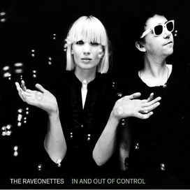 In and Out of Control - 2009 • Álbum