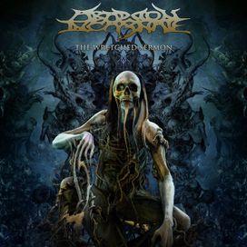 The Wretched Sermon - 2022 • Álbum