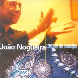 Atráves Do Espelho - 2002 • Álbum