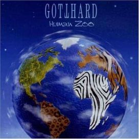 Human Zoo - 2003 • Álbum
