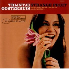 Strange Fruit - 2004 • Álbum