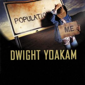 Population: Me - 2003 • Álbum
