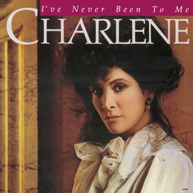 I've Never Been To Me - 1982 • Álbum