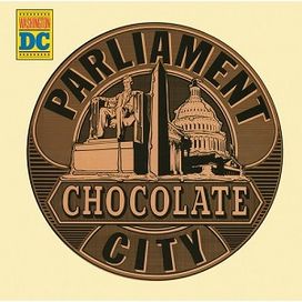 Chocolate City - 1975 • Álbum