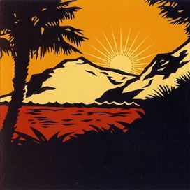 The Coast Is Never Clear - 2001 • Álbum
