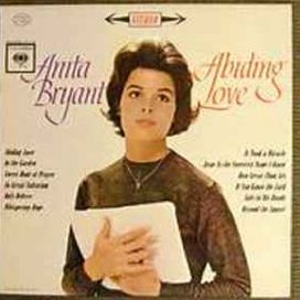 Abiding Love - 1962 • Álbum