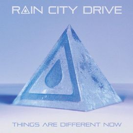 Things Are Different Now - 2024 • Álbum