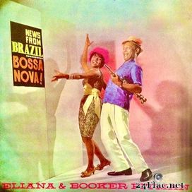 News From Brazil - Bossa Nova! - 1963 • Álbum