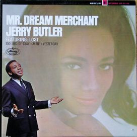 Mr. Dream Merchant - 1967 • Álbum