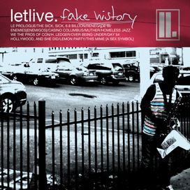 Fake History - 2010 • Álbum