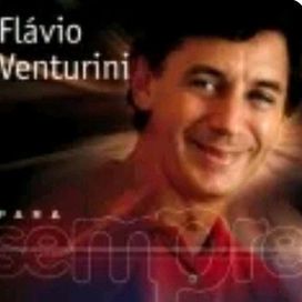Para Sempre: Flávio Venturini - 2001 • Álbum