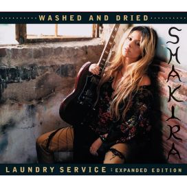 Laundry Service: Washed and Dried (Expanded Edition) - 2021 • Álbum