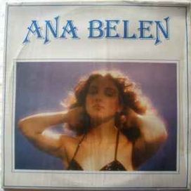 Ana Belen (1981) - 1981 • Álbum